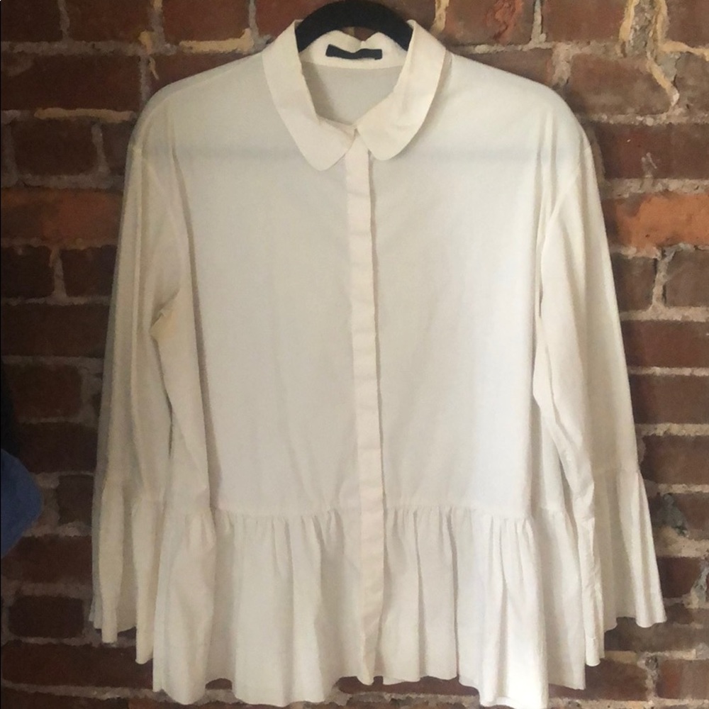 *last chance* The Row blouse